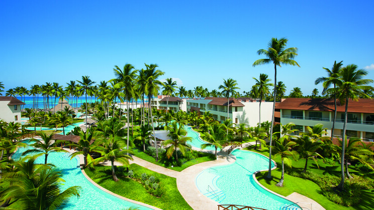 Dreams Royal Beach Punta Cana
